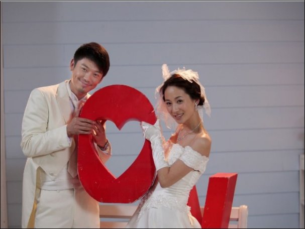 电视剧女人的颜色的分集介绍