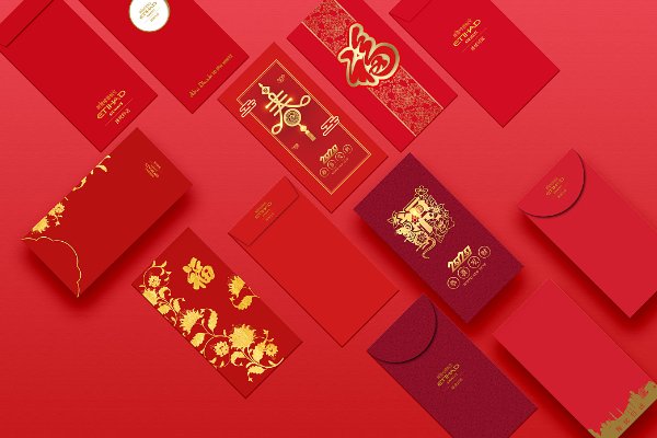 六一红包怎么发有创意