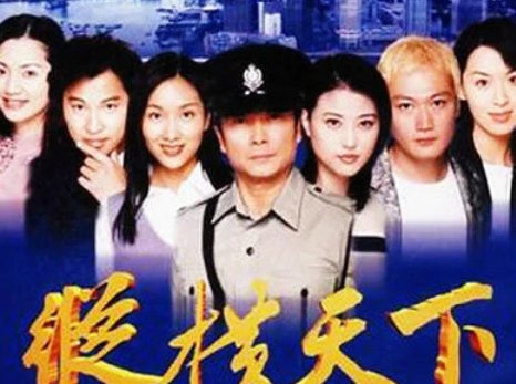 纵横天下大结局