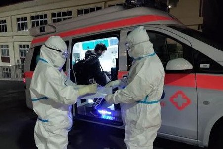 大连43例感染者详情:多人为食堂员工,造成此现象的原因是什么?