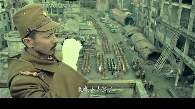 国人皆如此,倭寇何敢的意思