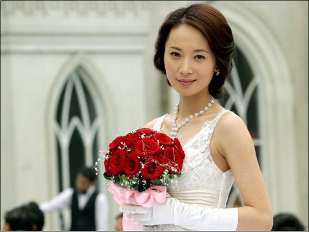 电视剧女人的颜色的分集介绍