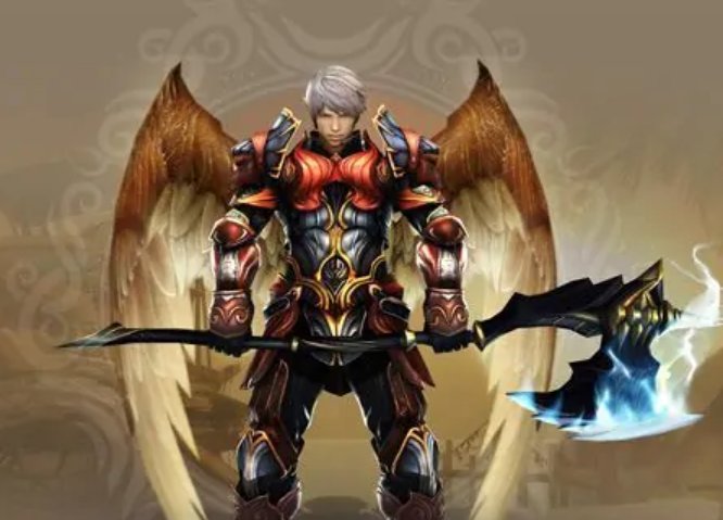 永恒之塔 18级使命任务 重建因派图西姆 坟墓在哪个位置