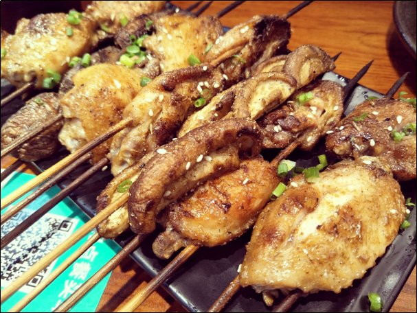 锦州烧烤十大名店