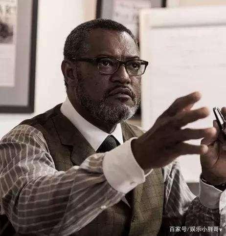 好莱坞影星劳伦斯,童星出道从主角沦落到龙套,女儿如今怎样?