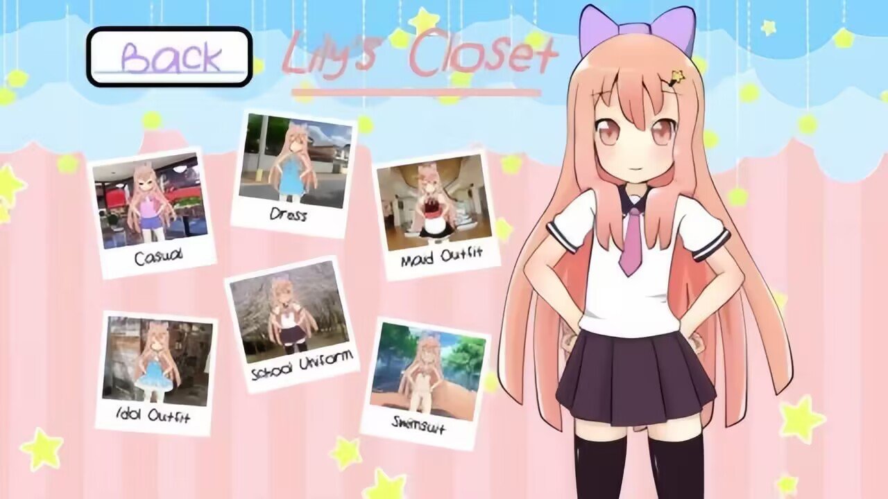 十款绅士必玩的游戏桃子汉化组移植的安卓游戏