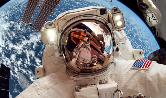 航天员出差半年有127种航天食品,这些食品有多丰富?