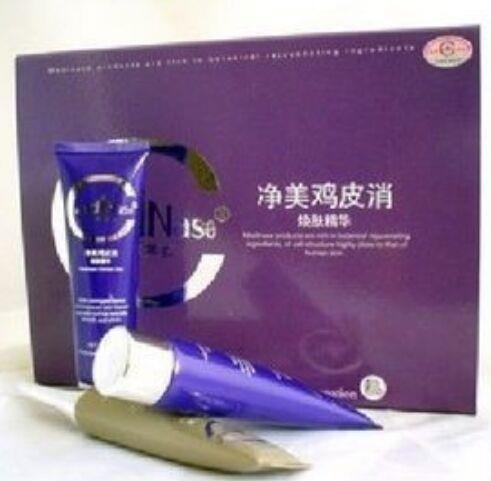 美迪娜丝净美鸡皮消的功能