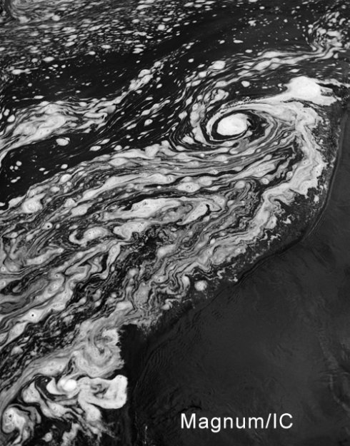 在沃纳划的船上的作品欣赏