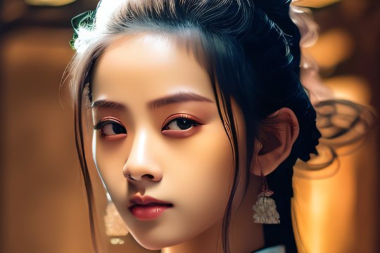 有肉有剧情的优质古言