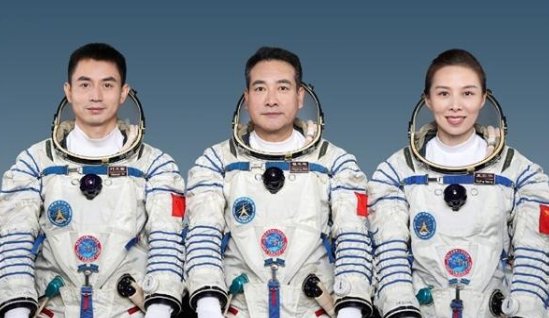 航天员出差半年有127种航天食品,这些食品有多丰富?