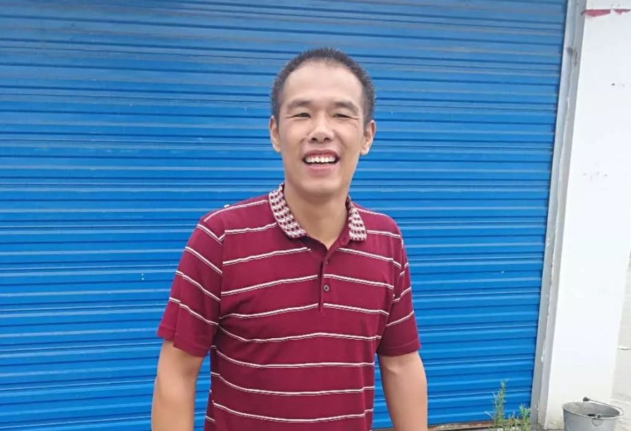 陈明道转世重生是真有此事吗