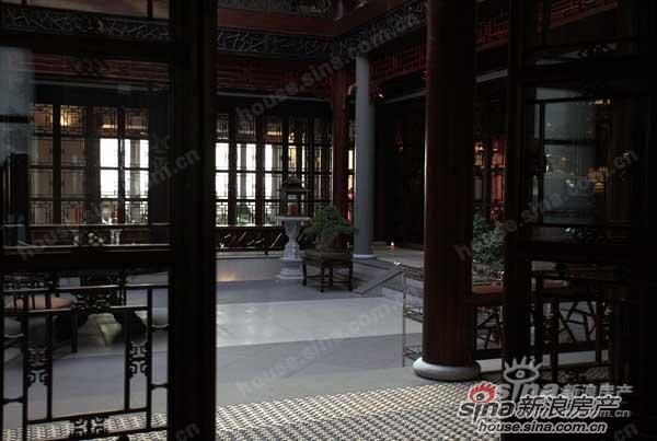 都市之盘古空间的内容简介