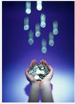 员工离职十几年单位仍申领财政工资是怎么回事？