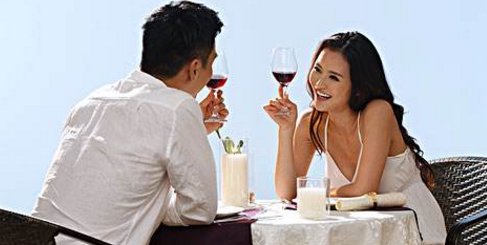 女人给你挖坑你会跳吗？