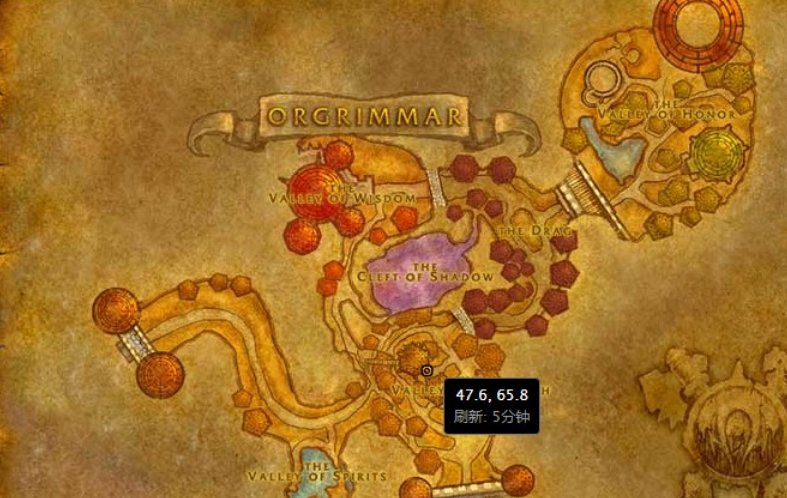 希利苏斯战地任务哪里接