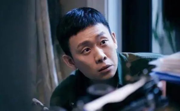 他是谁电视剧在哪个台播出