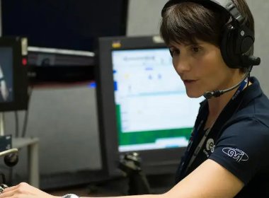 意大利女宇航员是怎么知道“王羲之”的呢?