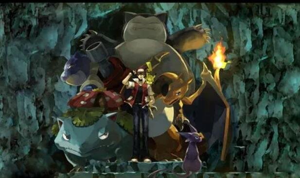 口袋妖怪心金金手指大全