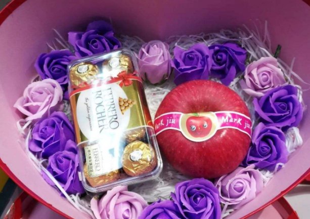 上海部分的平安果单颗售价近30元,这个定价合理吗?