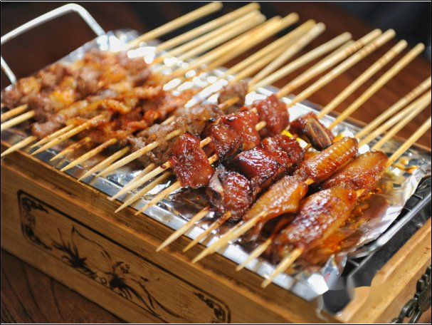 锦州烧烤十大名店