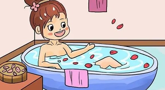 立春当天可以洗澡吗